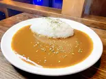 カレーライス（バリバール）
