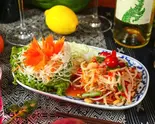 ソムタム ส้มตำไทย(タイ国料理 SiAM有楽町)