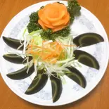 ピータン(1個)（珍味楼）