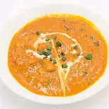 チキンマサラ(Chicken Masala)（インドレストラン＆バー ディヤ）