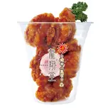 【人気No.1】絶賛発売中！！台北夜市甘辛唐揚げ Sweet spicy fried chicken（龍翔堂 上野店）