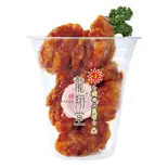 【人気No.1】絶賛発売中！！台北夜市甘辛唐揚げ Sweet spicy fried chicken（龍翔堂千葉中央店 台湾タピオカ専門）