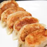 【当店人気No.1】定番焼き餃子6個（東橋餃子）