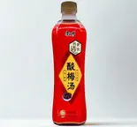 酸梅汤(四川火鍋しゃぶしゃぶ専門店 賢合庄)