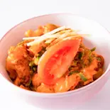 アルーゴビ / Aloo Gobi（タージマハール）