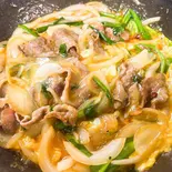 国産牛スタミナ定食（ふくふく食堂）