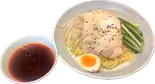 麻辣冷麺（楽しい酒場·八鮮食堂）