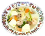 海老豆腐煮込（中華街 武蔵境店）