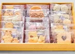 焼菓子(15個入り)(オーブ・ル・クール)