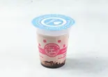 チョコレートミルク（食酒家 七福神）