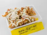 「単品」 南蛮(なんばん)からあげ(啓太郎の黄金からあげ)