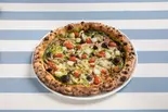 ジェノベーゼ（ピッツェリア マルデナポリ 三鷹店）