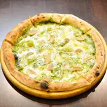 ジェノベーゼ Genovese（堺筋本町給油所 一号店）