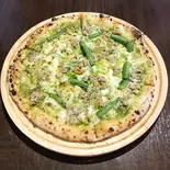 ジェノベーゼ(Osteria Senti)