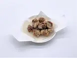 ズリのからあげ（焼とり新選）