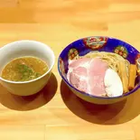 濃厚鶏つけ麺（つけ麺 小麦と鈴）