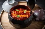 うなぎひつまぶし 特（麻布うか）