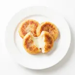 モッツァレラチーズボール4個（韓 Daily Cook）
