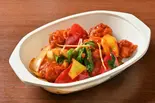 チリチキンスペシャル / Chilly Chicken Special(SUNRISE 木場店)