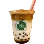 タピオカカフェラテ（FIFI）