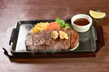 イチボステーキ150g（いきなり！ステーキ 高田馬場店）