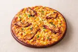 テリヤキチキン（ピーターパン珈琲 船橋三咲店）
