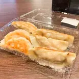 桂林餃子（桂林餃子　満足）