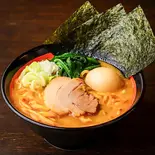 TUKASA赤丸（横濱とんこつ TUKASA 横浜中華街本店）