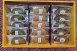 どらチーズセット15個入り（掌甘堂）