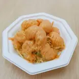 エビマヨ(中華料理錦楽軒)