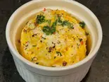 卵とチーズのポテトサラダ（TAVETALINA）