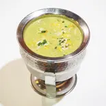 Taj タイグリーンシーフードカレー(Taj Thai Green Seafood Curry)210g(Taj Mahal Factory)