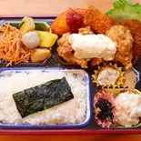 チキン南蛮DX（武庫川亭）