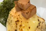 とろけるチーズスパム「当店オリジナル商品！！」（「おむすび おにぎり」シイナノゴハン (肉巻きおむすび 豚汁 生姜焼き ハンバーグ)）
