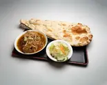 ニハリカレーセット（Star curry House）