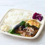 赤魚のバルサミコ煮(おかずのみ)（Iron Base）