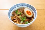 コマ丼（鴨屋鴨いち 京橋店）