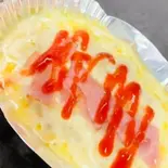 ポテトチーズベーコン（しんちゃん）