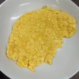 オムスクランブル(トッピング)（カレージャンキー）