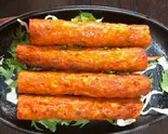 シークカバブ/Seekh Kebab（ナマステスミヨシ）