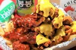 1番人気 ハーフ＆ハーフSP【5P＆5P】하프＆하프（韓国ヤンニョム専門店 鶏王〈チキング〉 千葉店）