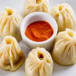 モモ Momo（インド・ネパール料理 アグニ）