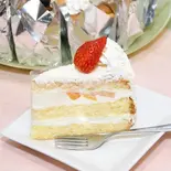ガトーフリュイ（<ケーキとカフェのお店>Jazz Misty Cafe）