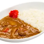 カレーライス（はなまるうどん 大阪江坂店）