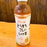 とうもろこしのひげ茶 340ml Corn Silk Tea 340ml(韓国館)