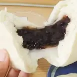 もちあんまん（恵家中華パン）