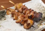 あぶら（もつ焼きばん 下北沢店）