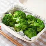 ブロッコリー盛り合わせ Broccoli（ハヤシライス専門店Hayashii. 神田淡路町店）
