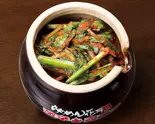 壺ニラもやし20g（らあめん花月嵐 武蔵小杉店）