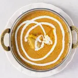 チキンカレーCHICKEN（インドレストランナマステディブルング）